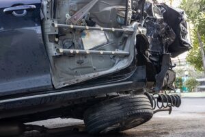 Car Accident Lawsuit