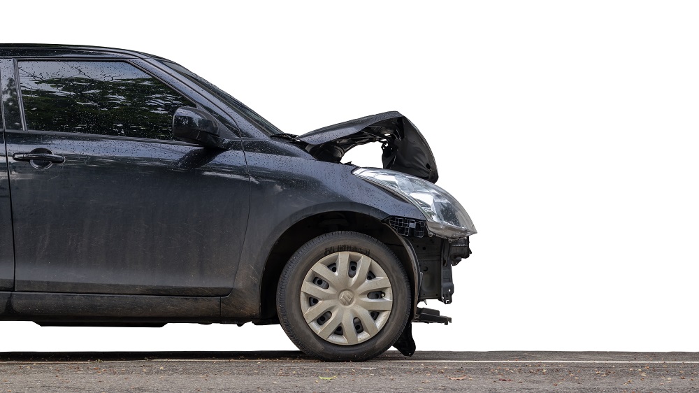 How Can I Protect Myself Legally After a Car Accident?