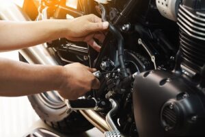 What Are the Common Challenges Faced by Motorcycle Accident Victims During the Legal Process?