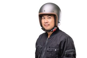 Helmet Usage Mandatory