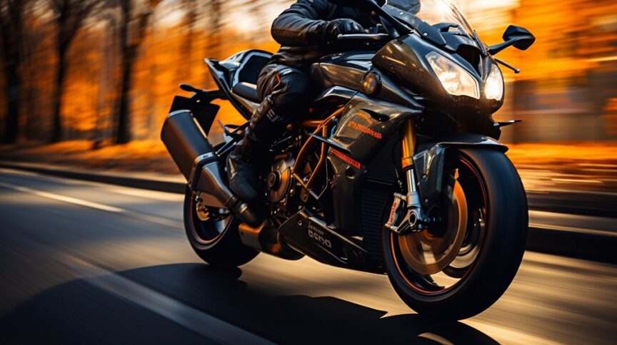 Are There Special Laws or Regulations to Motorcycle Accident Cases?