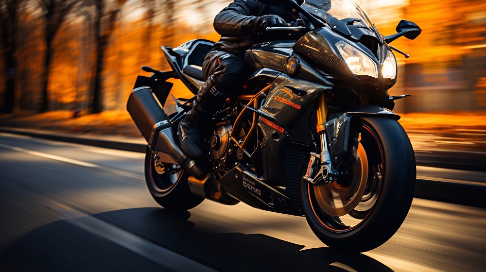 Are There Special Laws or Regulations to Motorcycle Accident Cases?