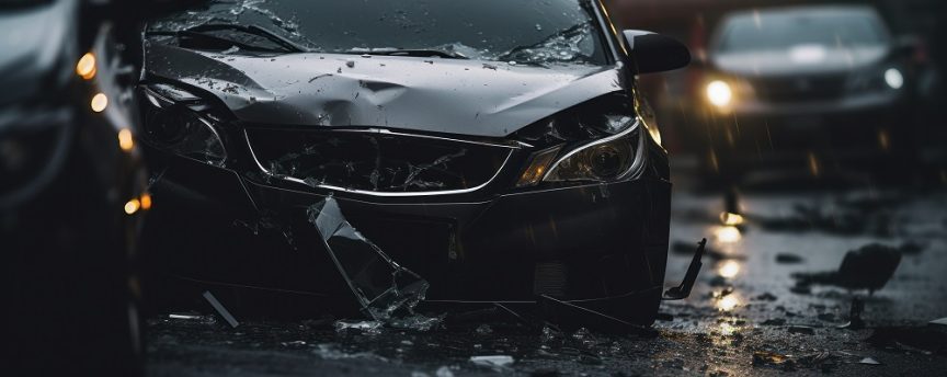 How Long Does It Take Police to Investigate a Car Accident?