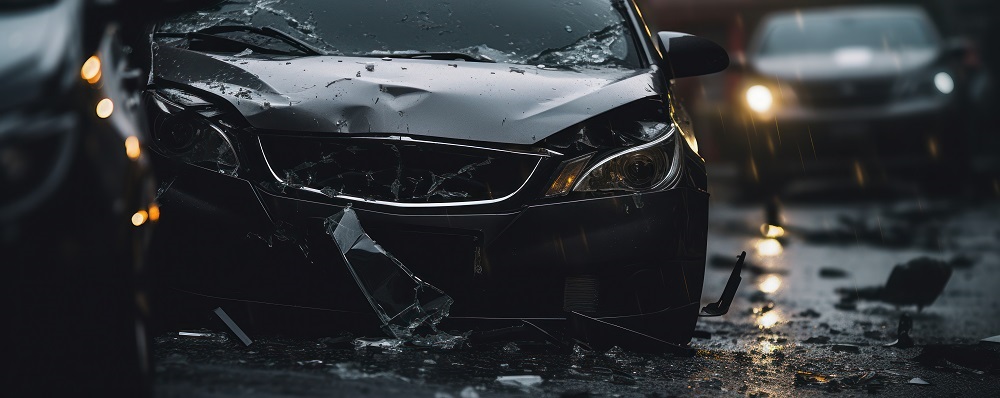 How Long Does It Take Police to Investigate a Car Accident?