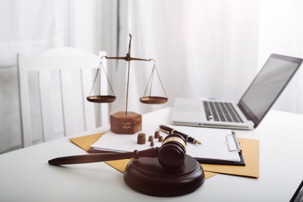 Types of Compensation You Can Seek with a Motorcycle Accident Injury Lawyer