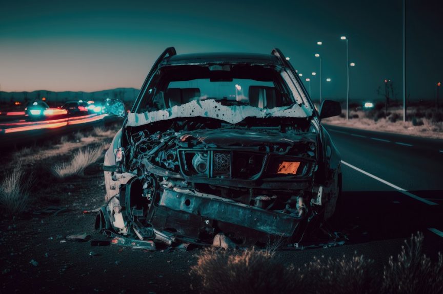 What Happens If I Lose My Job Due To A Car Accident
