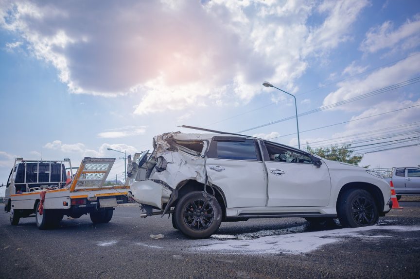 Comparing Personal Injury Settlements for Motorcycle and Car Accidents