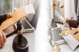 Types of Compensation Available with a Motorcycle Injury Attorney