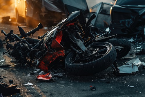 Impact of Vehicle Defects on Florida Motorcycle Accident Claims