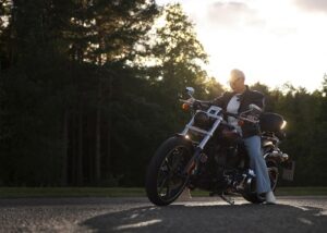 What to Do If You’re at Fault for a Motorcycle Crash