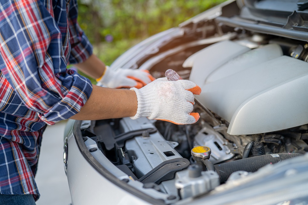 FAQs About Hiring an Auto Accident Attorney