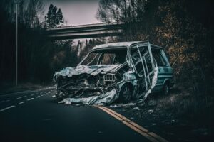 Car Accident Injuries That Qualify for Compensation