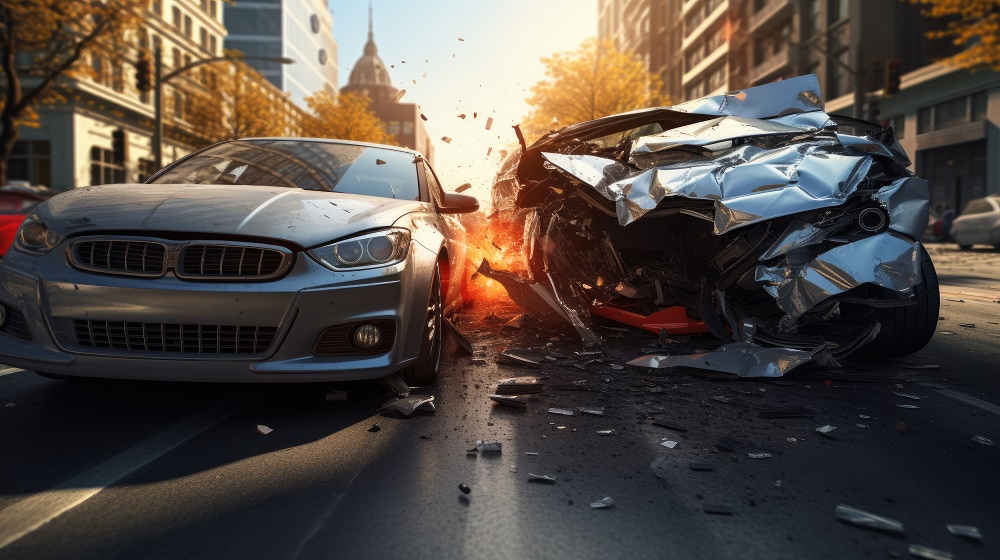 Car Accident Injuries That Qualify for Compensation