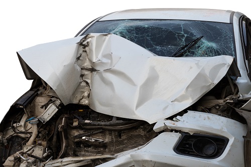 Can You Sue for a Car Accident Injury Even if You Were Partially at Faul