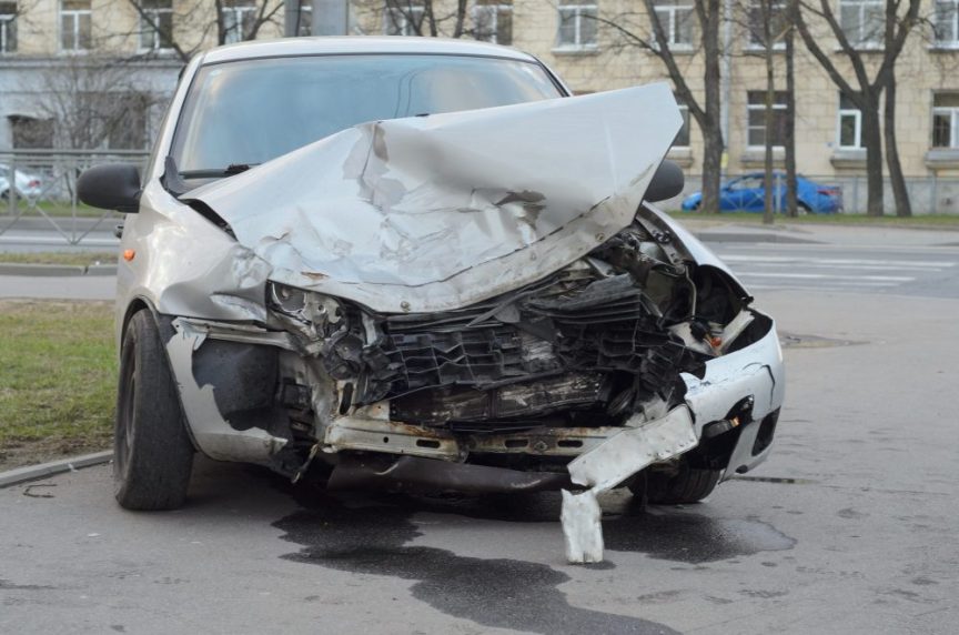 Fort Lauderdale Car Accident Victims Are Entitled to Compensation