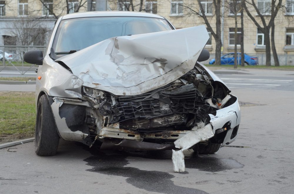 Fort Lauderdale Car Accident Victims Are Entitled to Compensation