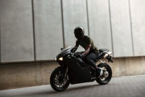 No-Fault Insurance in Florida Motorcycle Accidents