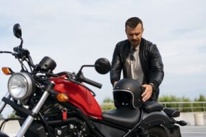 Riding in Groups: Legal Considerations for Motorcycle Clubs