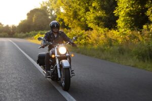 Can I Seek Punitive Damages in a Motorcycle Accident Lawsuit?