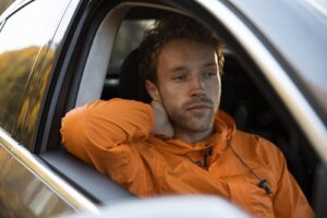 Driving While Drowsy: The Hidden Danger on the Roads and Legal Ramifications