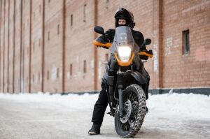 How Do Florida Motorcycle Injury Attorneys Determine the Value of a Claim?