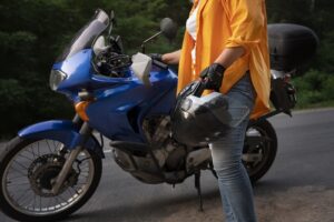 Top 10 Questions to Ask a Motorcycle Accident Attorney During Your Initial Consultation