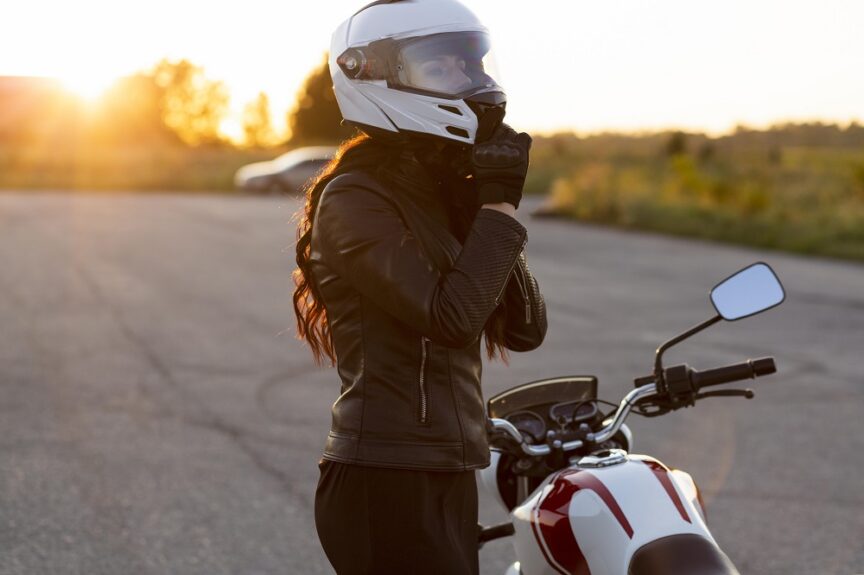 Can I Seek Punitive Damages in a Motorcycle Accident Lawsuit?
