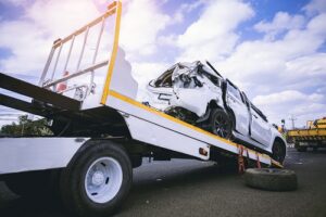 Are You Eligible for Compensation for Lost Wages After a Car Accident?