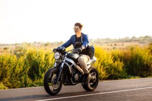 Rider's Rights: What Every Motorcyclist Should Know Post-Accident