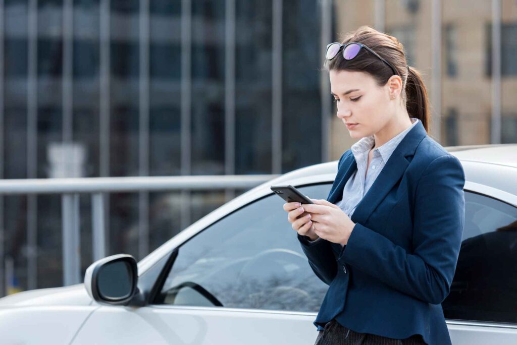 Can I Sue the City Official for a Car Accident