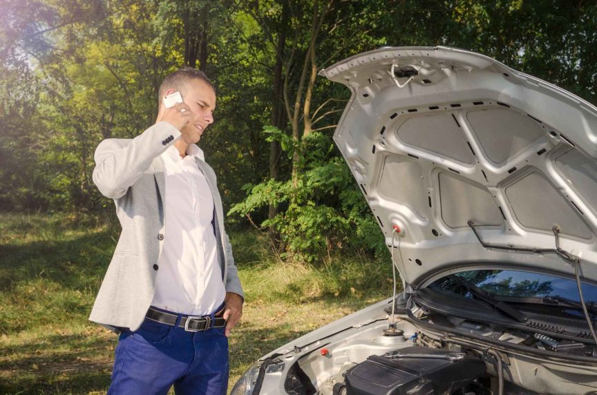 Can I Change My Deductible After an Accident
