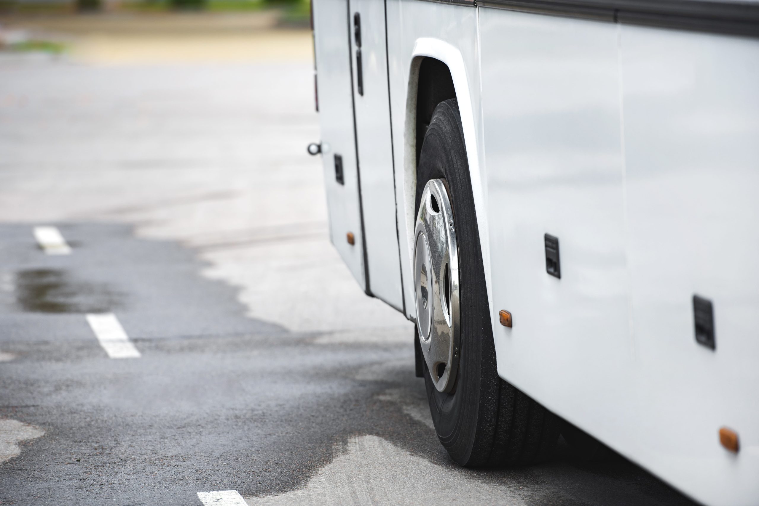 You Can Recover Multiple Types of Damages for Bus Accident