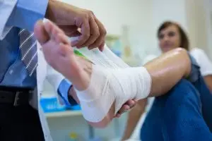 Steps to Take After Suffering a Personal Injury in Jupiter