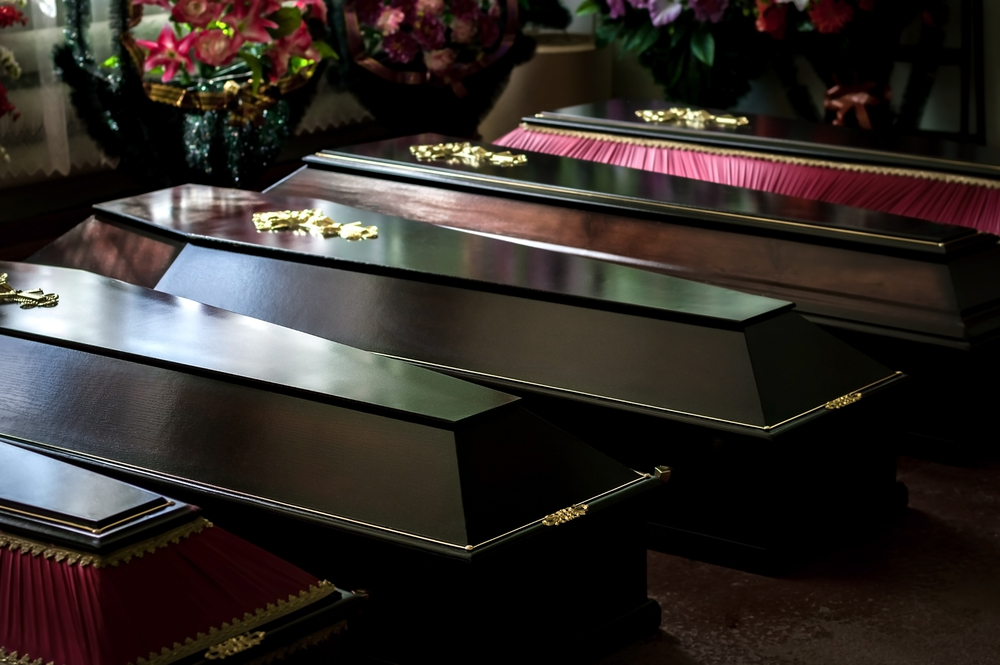 Funeral Home Negligence:
