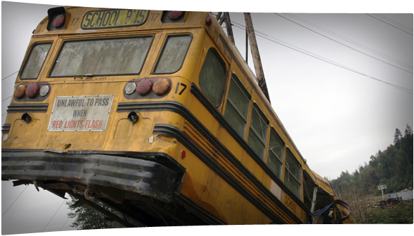 School Bus Accident Victims in Florida