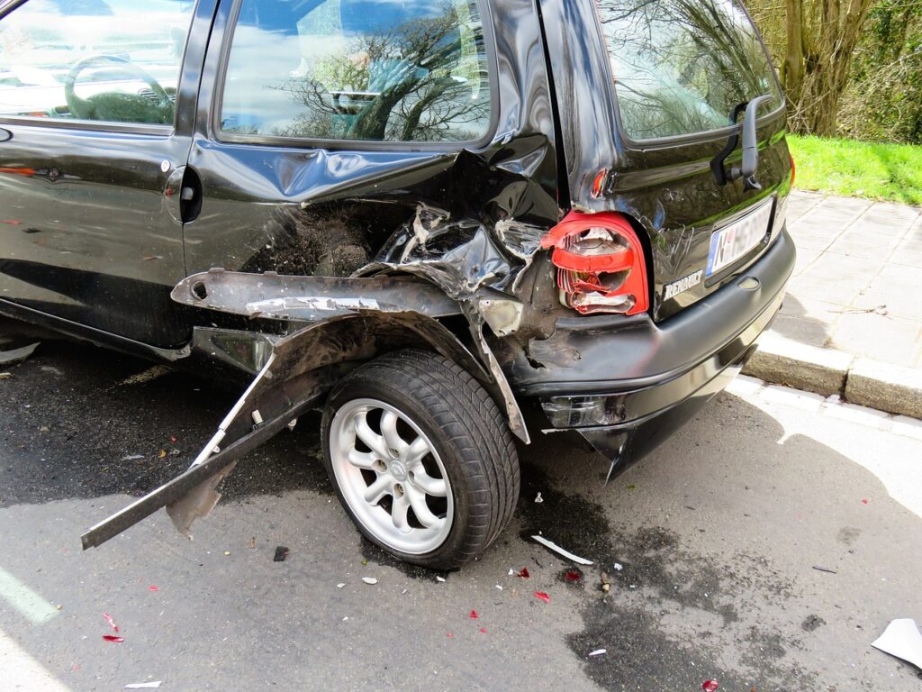 Car Accident Settlement