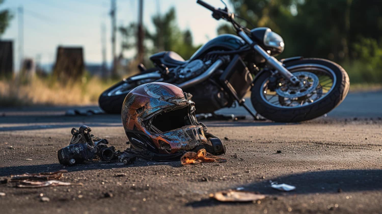 How Long Do You Have to File a Motorcycle Accident Lawsuit