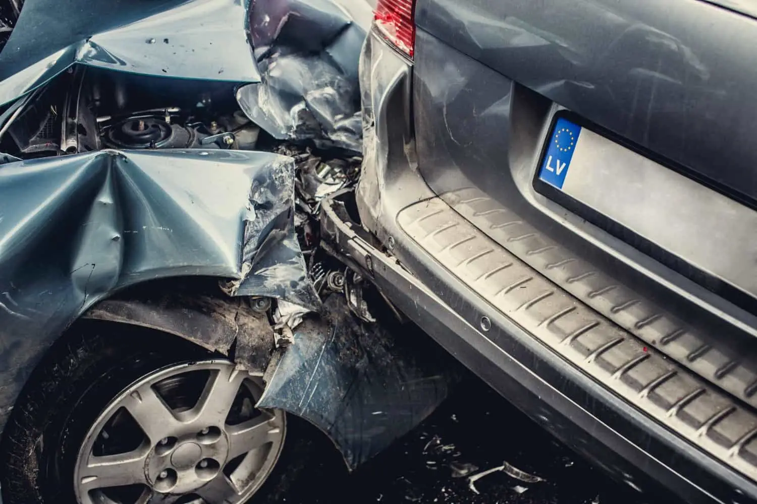Steps to take following your Car Accident in Miami