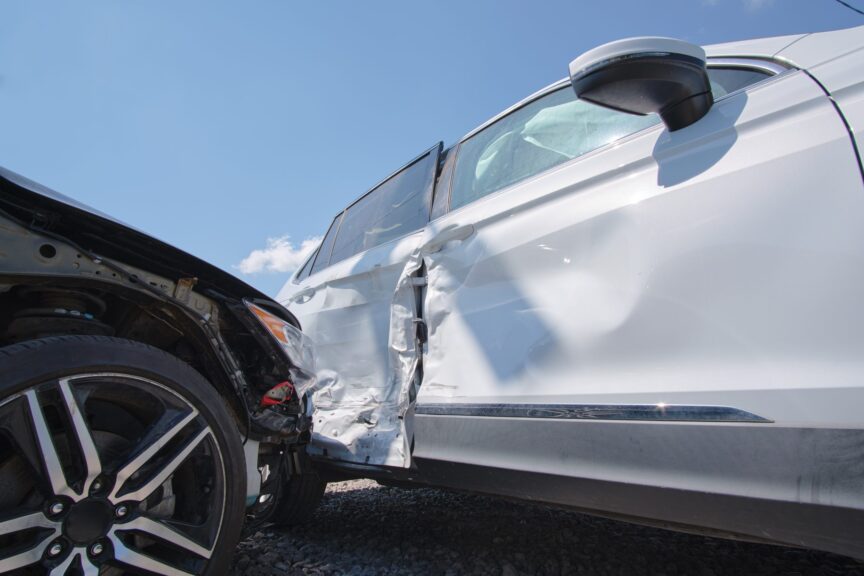 common car accidents in Fort Myers
