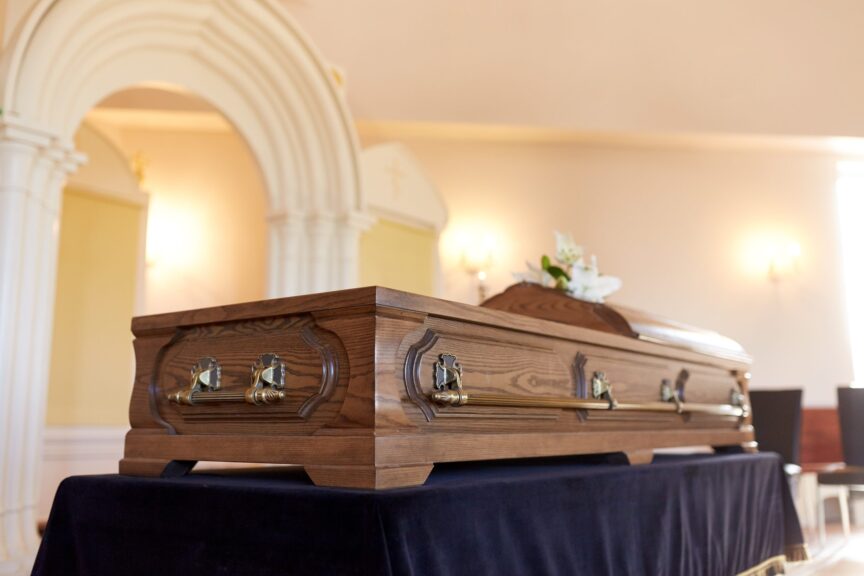 funeral home negligence