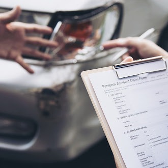 Understanding Fault and Its Impact on Your Claim