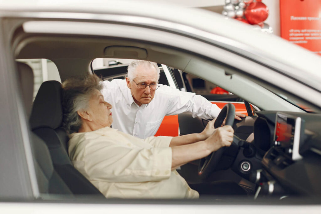 When Age Can Affect Liability