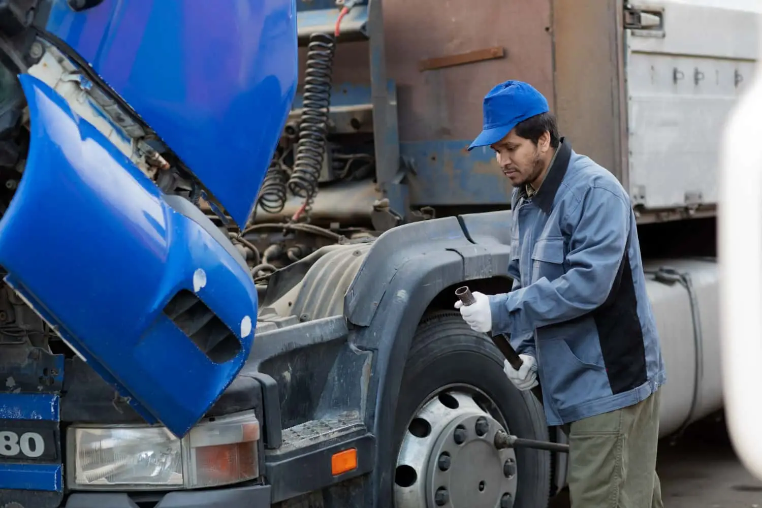 Truck Accident Lawyer Fort Myers - Gathering Evidence
