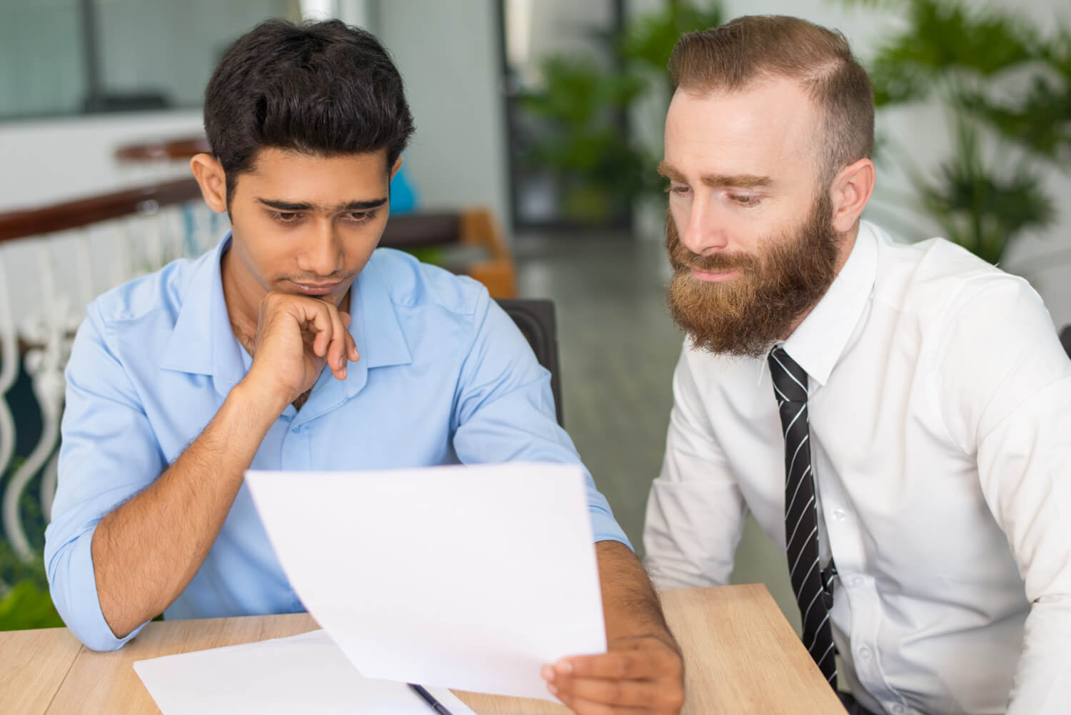 You Must Prove Negligence to Obtain Compensation