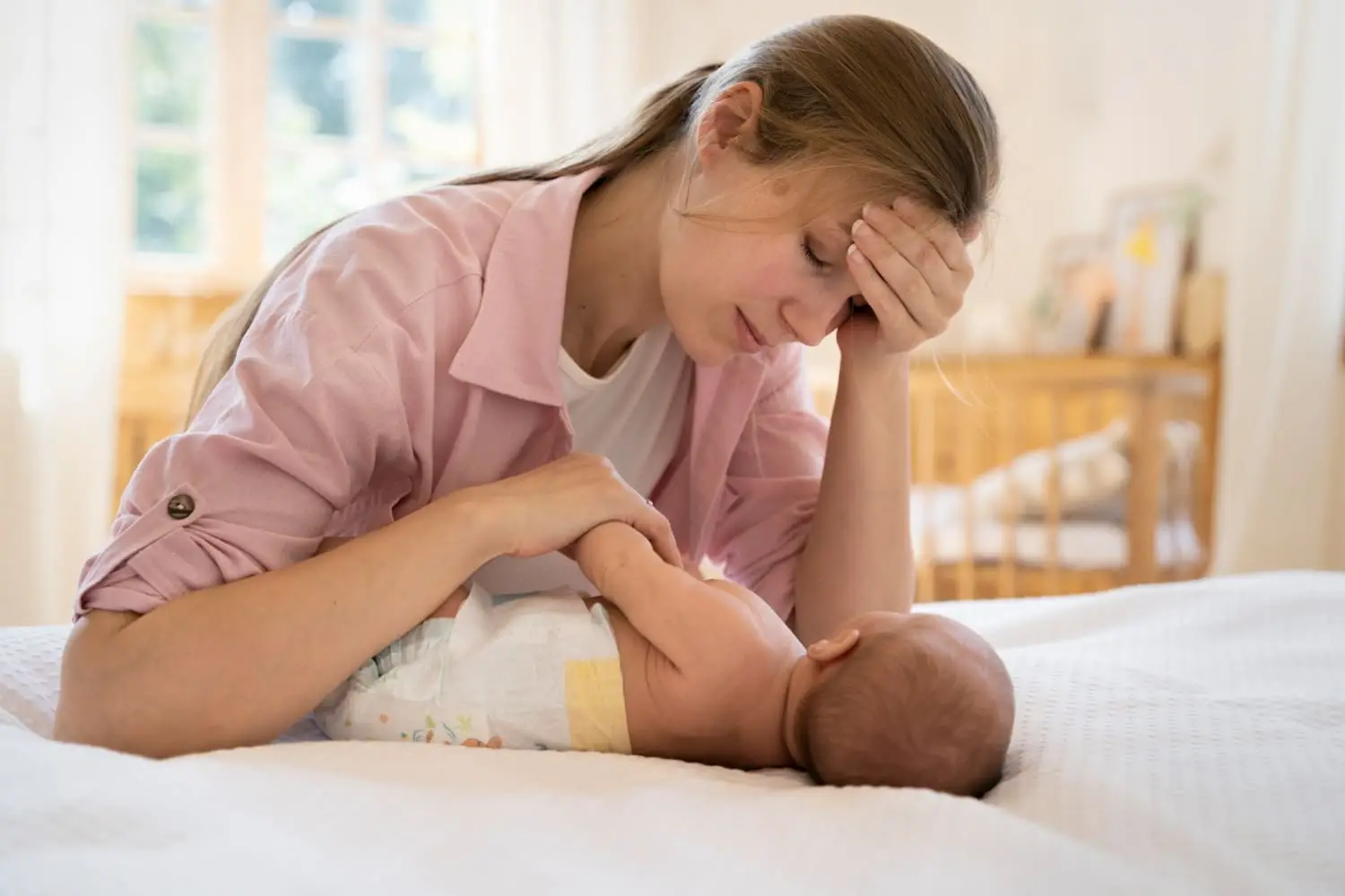 Breach of Duty - Fort Myers Birth Injury Attorneys