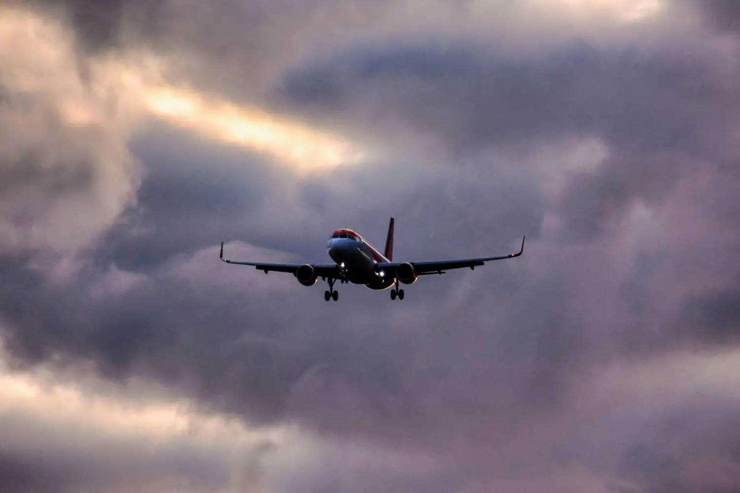 Major Causes of Aviation Accident - Aviation Accident Attorney Fort Lauderdale