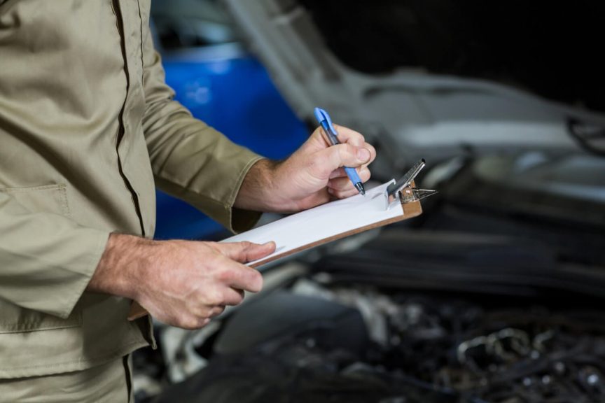 The Role of VIN Checks in Proving Car Accident Cases