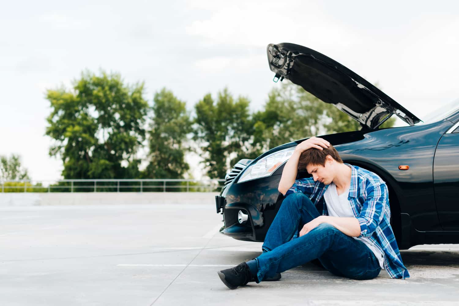 What to Do After a Hybrid or Electric Car Accident in Fort Myers - Electric vs Hybrid Cars