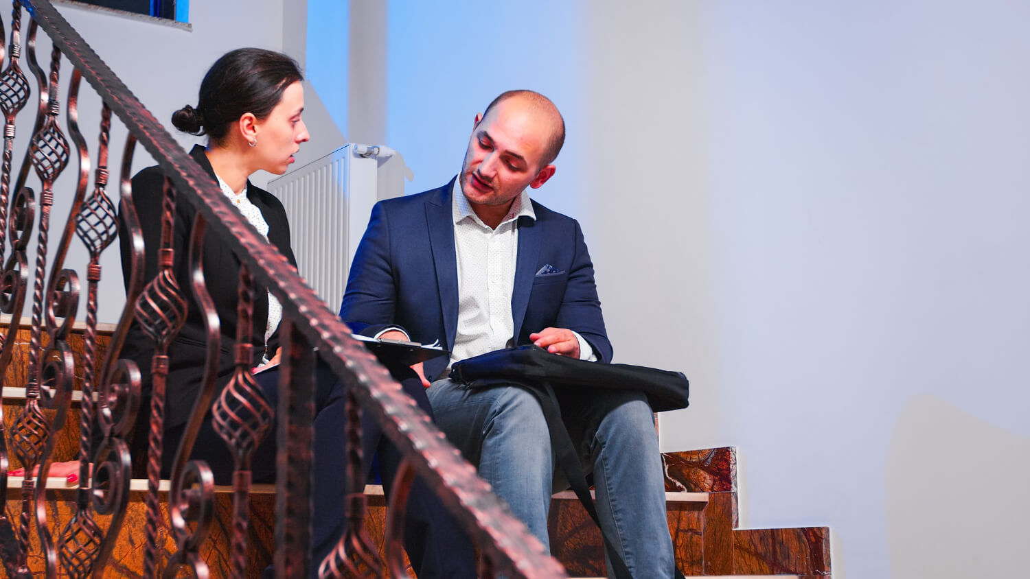 What can you do in the first week