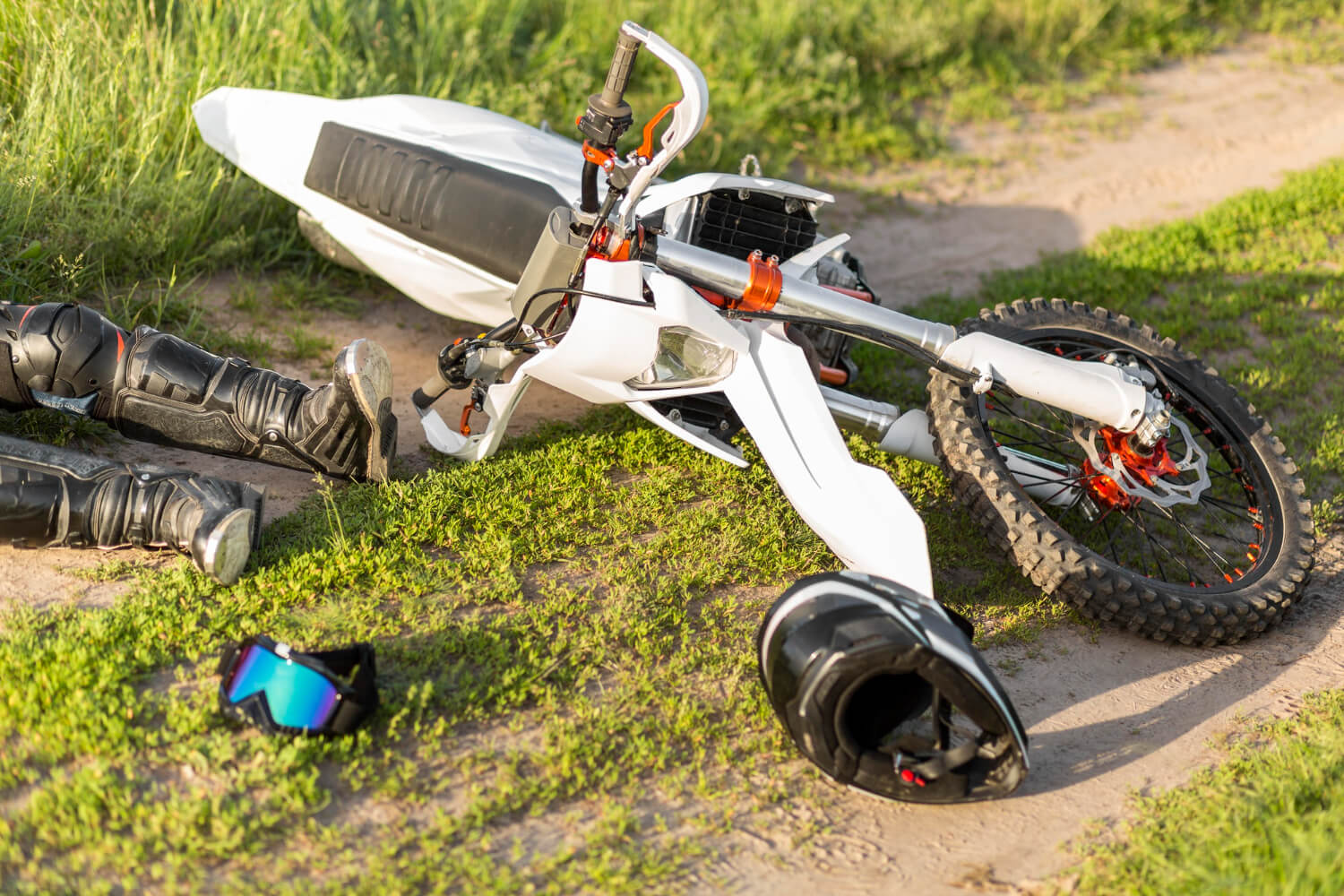 Why “local” matters in Lakeland motorcycle crashes